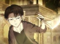 《进击的巨人》第三季第6话：揭示两大秘密却又埋一大坑？