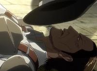 《进击的巨人》第三季第6话：揭示两大秘密却又埋一大坑？