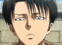 进击的巨人第三季17集：勇者不单单代表着阿尔敏一个人，还有他们