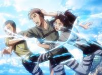 《进击的巨人》第三季有多少集？