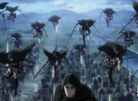 《进击的巨人》第三季下半部，光预告就已满是槽点？