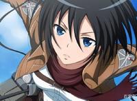 《进击的巨人》第三季即将开播，原来她才是关键人物？