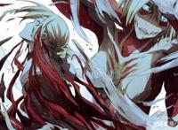 《进击的巨人》第三季即将开播，原来她才是关键人物？