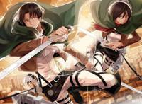 7月新番有《进击的巨人》第三季，却只能网盘见，实在是不能接受