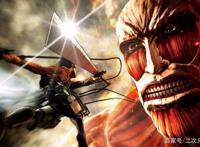 进击的巨人第三季17集：全三季最惨一集，调查兵团覆灭，只剩9人