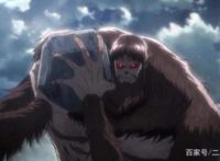 进击的巨人第三季17集：全三季最惨一集，调查兵团覆灭，只剩9人