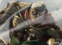 进击的巨人第三季17集：全三季最惨一集，调查兵团覆灭，只剩9人