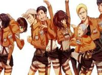 巨人第三季新番终于来了——王政篇 玛利亚之墙决战