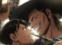 进击的巨人：不得不看的七个剧情片段，给你带来不一样的视觉盛宴