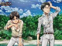 进击的巨人第三季引发的巨大冲突的原因令人意想不到