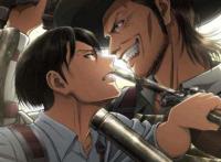 进击的巨人第三季引发的巨大冲突的原因令人意想不到