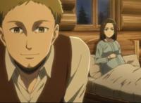 进击的巨人：动画第三季最后一集，再次诠释了美丽而残酷的世界