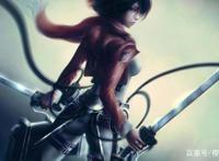 可惜了！进击的巨人第3季失去了长期的动画监督