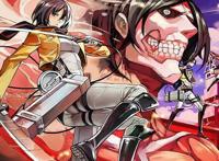 进击的巨人回应称这系列的第三季动漫已经在更新了