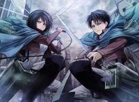 进击的巨人回应称这系列的第三季动漫已经在更新了