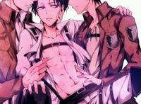 进击的巨人：让人流连忘返的三个经典镜头，来自两千年前的你