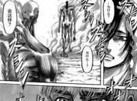 《进击的巨人》最新话，三笠亲手砍下艾伦头颅：永别了，我的少年