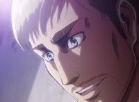 进击的巨人第三季，半年番全24话，这是属于兵长的舞台