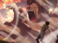 进击的巨人第三季，半年番全24话，这是属于兵长的舞台