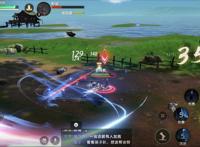 秦时明月世界今日首发，玄机十年磨一剑，网友：比王者好玩多了