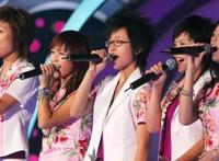 选秀十八年：我们一直寻找什么样的中国偶像｜特写