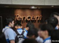 站在新的历史巅峰，如何审视腾讯过去两年半的变化？