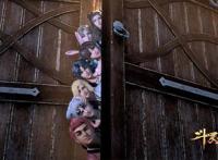 《斗罗大陆》上热搜，据说成年人也在迷动漫