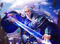 《夜的命名术》偷家北美的两件禁忌物，竟开启表世界骑士新时代