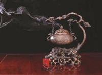 工美展为年轻人敞开大门，传统手艺也可以变得很时尚