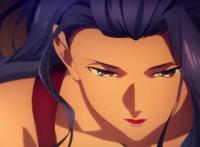 霸权归来，国外新番人气统计，刀剑无压力三连冠