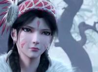 林动英雄救美，姜雪献身戏份被和谐，网友直言武动以超斗罗斗破