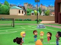 睡衣小英雄：突然间没水了，出现了一团乌云，这是怎么回事？