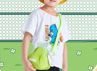 大黄蜂品牌联名系列上新，睡衣小英雄活力亮相