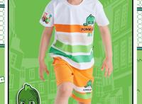 大黄蜂品牌联名系列上新，睡衣小英雄活力亮相