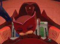 《睡衣小英雄》来啦大陆地区的首展就在长宁-区域频道-东方网