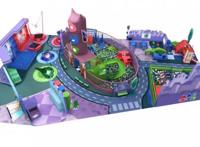 《睡衣小英雄》来啦大陆地区的首展就在长宁-区域频道-东方网