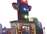 《睡衣小英雄》来啦大陆地区的首展就在长宁-区域频道-东方网