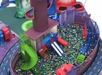 《睡衣小英雄》来啦大陆地区的首展就在长宁-区域频道-东方网