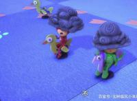 睡衣小英雄：猫小子终于不害怕被淋湿了，拿到了月光磁