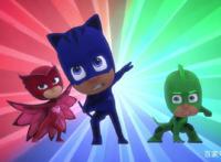 睡衣小英雄：你最想拥有哪个小英雄的超能力呢？