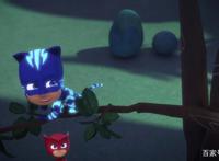 睡衣小英雄：你最想拥有哪个小英雄的超能力呢？