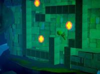 《睡衣小英雄》改编游戏《黑夜英雄》10月登陆全平台