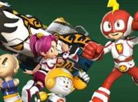 00后的这些动漫，你都看过吗？