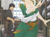 四月新番大盘点，史上有趣新番大集合。（共3篇中篇）