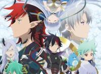 四月新番大盘点，史上有趣新番大集合。（共3篇中篇）