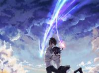 曾经看过的动漫？热播日漫：两部唯美日漫，冲击视觉享受