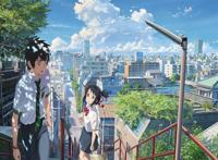 曾经看过的动漫？热播日漫：两部唯美日漫，冲击视觉享受