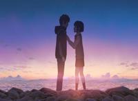 曾经看过的动漫？热播日漫：两部唯美日漫，冲击视觉享受