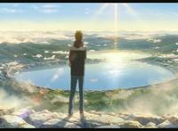 曾经看过的动漫？热播日漫：两部唯美日漫，冲击视觉享受