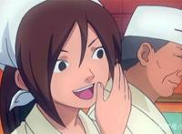 火影：六道鸣人都惹不起的4个人，2个要叫爸爸，2个天天翻白眼